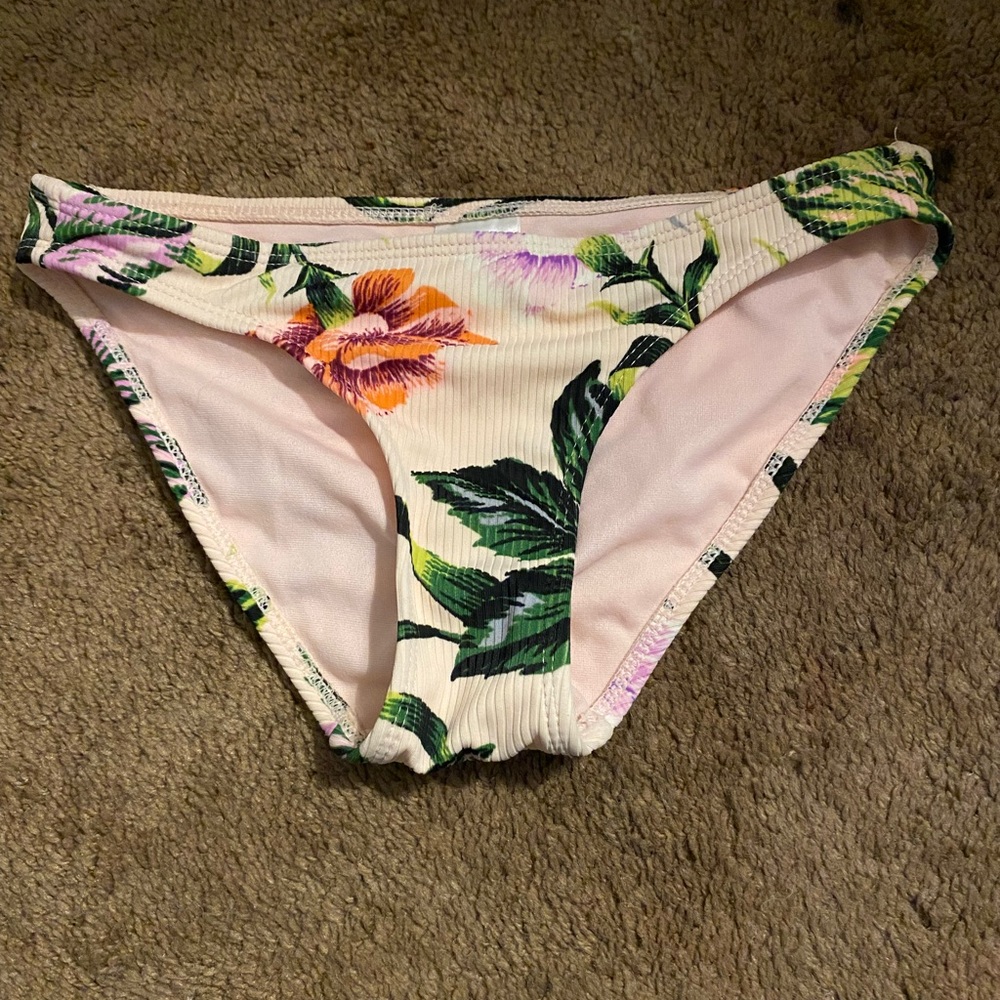 TARGET BIKINI BOTTOMS